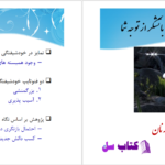دانلود پی دی اف کتاب خودشیفتگی مرضی انجمن روانشناسی ایران PDF