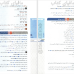 دانلود پی دی اف کتاب دستور زبان و آرایه محمدرضا ملک محمدی PDF