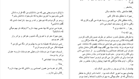دانلود پی دی اف کتاب دلبر وحشی هوس عاشقی خطائی PDF