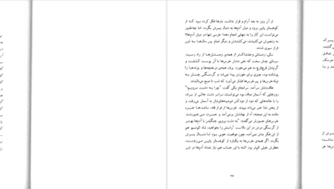 دانلود پی دی اف کتاب دینو بوتزاتی رامین مولایی PDF