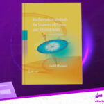 دانلود پی دی اف کتاب روش‌های ریاضی برای دانشجویان فیزیک و رشته‌های مرتبط ریچارد ه. کروتزر