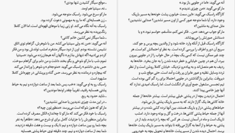 دانلود پی دی اف کتاب زن همسایه شاری لاپنا PDF