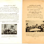 دانلود پی دی اف کتاب سالنامه فرهنگ قزوین PDF