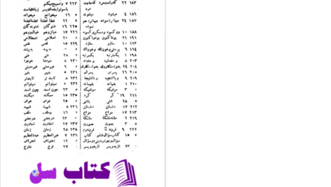 دانلود پی دی اف کتاب سخنرانی‌های علامه آقای حاج شیخ محمود حلبی در رادیو مشهد PDF