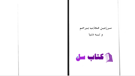 دانلود پی دی اف کتاب سرزمین عجایب بی رحم و ته دنیا هاروکی موراکامی PDF