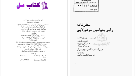 دانلود پی دی اف کتاب ده فرزند هرگز نداشته PDF