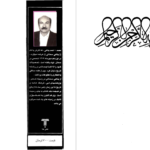 دانلود پی دی اف کتاب سلطان جلال‌الدین خوارزمشاه تندیس دلیری و استقامت پناهی سمنانی PDF