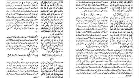 دانلود پی دی اف کتاب سنن ابوداوود شریف جلد دوم مولانا خورشید حسن قاسمی PDF