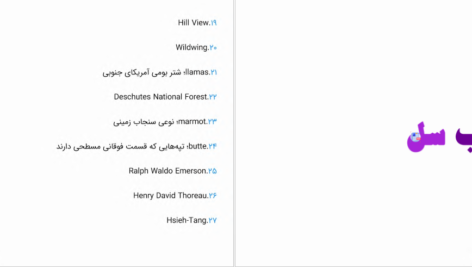 دانلود پی دی اف کتاب سکوت رهایی پیتر راک PDF