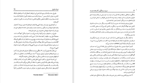 دانلود پی دی اف کتاب سیری در زندگی و اثار هفده هنرمند دکتر نورالدین سالمی PDF
