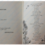 دانلود پی دی اف کتاب شاهزاده سنگدل جلد اول پادشاه پریان هالی بلک PDF