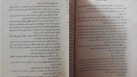 دانلود پی دی اف کتاب شاهزاده سنگدل جلد اول پادشاه پریان هالی بلک PDF