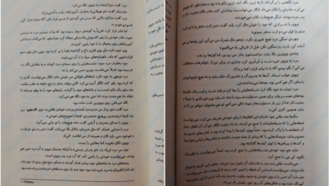 دانلود پی دی اف کتاب شاهزاده سنگدل جلد اول پادشاه پریان هالی بلک PDF