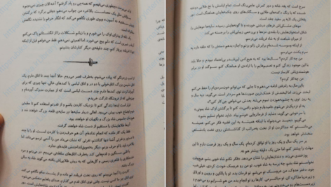 دانلود پی دی اف کتاب شاهزاده سنگدل جلد اول پادشاه پریان هالی بلک PDF