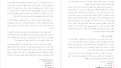 دانلود پی دی اف کتاب شبیه عیسی و مصلوب کیست؟ عبدالرزاق الدیراوی PDF
