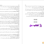 دانلود پی دی اف کتاب شرح دیوان خاقانی محمدرضا برزگر خالقی PDF