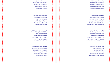 دانلود پی دی اف کتاب شهریار ترکی شهریار PDF