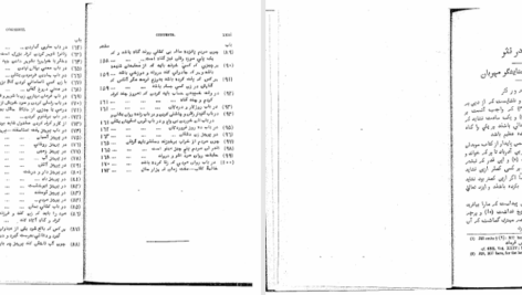 دانلود پی دی اف کتاب صد در نثر صد در بندهش بهمن انصاری PDF