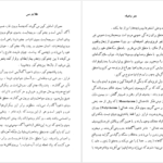 دانلود پی دی اف کتاب طلا در مس رضا براهنی PDF