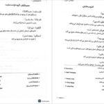 دانلود پی دی اف کتاب عصیانگران جلد دوم مریسا مایر PDF