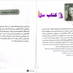 دانلود پی دی اف کتاب عصیانگران جلد دوم مریسا مایر PDF