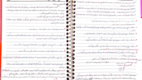 دانلود پی دی اف کتاب فارسی عمومی PDF