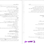 دانلود پی دی اف کتاب فردوسی رمان تاریخی ساتم الغ زاده PDF
