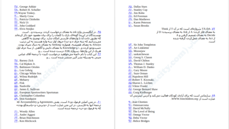 دانلود پی دی اف کتاب قدرت تمرکز جک کنفیلد PDF
