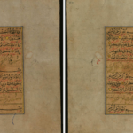 دانلود پی دی اف کتاب قرآن کریم با ترجمه فارسی PDF