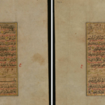 دانلود پی دی اف کتاب قرآن کریم با ترجمه فارسی PDF