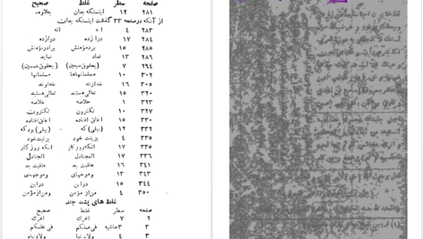 دانلود پی دی اف کتاب قلع الغیبته مظاهری نجفی PDF