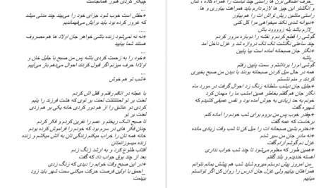 دانلود پی دی اف کتاب ماه مست فیریکس فروتن PDF
