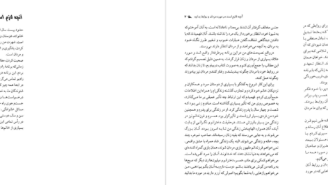 دانلود پی دی اف کتاب مثل یک مرد فکر کن مثل یک زن رفتار کن استیو هاروی PDF