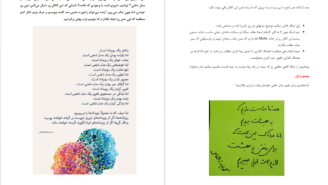 دانلود پی دی اف کتاب مدل ذهنی محمدرضا شعبانعلی PDF