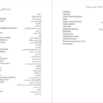 دانلود پی دی اف کتاب مرزهای نو در اقتصاد سیاسی بین الملل رابرت گیلپین PDF