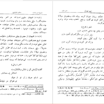 دانلود پی دی اف کتاب مناقب العارفین جلد دوم شمس الدین احمد افلاکی عارفی PDF