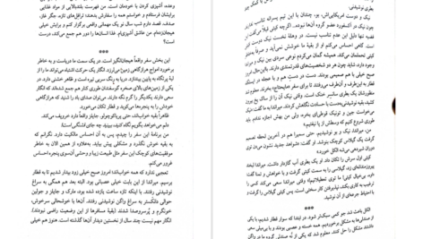 دانلود پی دی اف کتاب مهمانی شکار لوسی فولی PDF