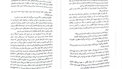 دانلود پی دی اف کتاب مهمانی شکار لوسی فولی PDF