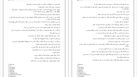 دانلود پی دی اف کتاب میلیاردر کثیف جلد اول PDF