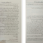 دانلود پی دی اف کتاب هیچ ملاقاتی تصادفی نیست هاکان منگوچ PDF