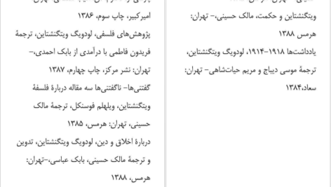 دانلود پی دی اف کتاب ویتگنشتاین کورت ووخترل PDF
