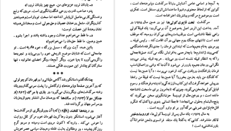 دانلود پی دی اف کتاب پا برهنه ها زاهاریا استانکو PDF