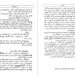 دانلود پی دی اف کتاب پا برهنه ها زاهاریا استانکو PDF