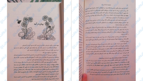 دانلود پی دی اف کتاب پادشاه پلید جلد دوم پادشاه پریان هالی بلک PDF