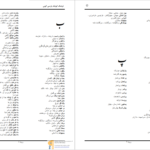 دانلود پی دی اف کتاب پارسی گویی به کوشش حسین قوامی PDF