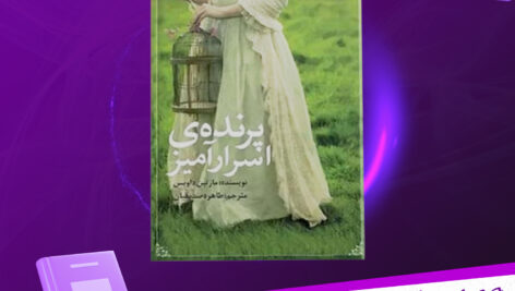 دانلود پی دی اف کتاب پرنده اسرار آمیز مارتین داویس