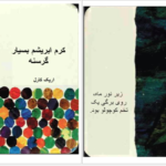 دانلود پی دی اف کتاب کرم ابریشم خیلی گرسنه اریک کارل PDF