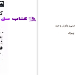 دانلود پی دی اف کتاب کمال گرای مضطرب حمیده عرب نژاد PDF