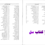 دانلود پی دی اف کتاب کیمیای سعادت جلد اول امام محمد غزالی PDF