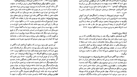 دانلود پی دی اف کتاب یوگای پاتنجلی میرچا الیاده PDF